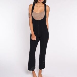 Obermeyer Black Women's Jumpsuit